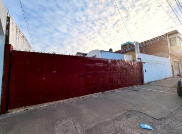 Bodega-Galpón · 504m² · Alquiler Galpon Quilmes Oeste