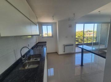 Departamento · 75m² · 3 Ambientes · Departamento 2 Dorm. a Estrenar, San Lorenzo