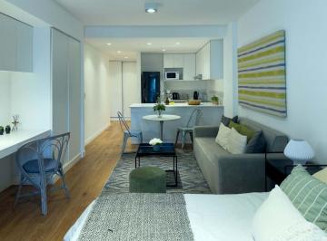 Departamento · 39m² · 1 Ambiente · Venta Monoambiente Amenities Nuñez