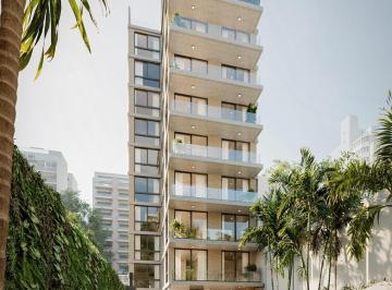 Departamento · 28m² · 1 Ambiente · Venta Monoambiente Palermo Soho