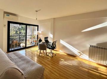 Departamento · 69m² · 3 Ambientes · 1 Cochera · Venta 3 Dpto Amb con Balcon y Cochera en Nuñez