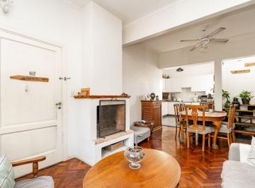 PH · 127m² · 5 Ambientes · PH en Venta Saavedra - Terraza - Parrilla - Quincho