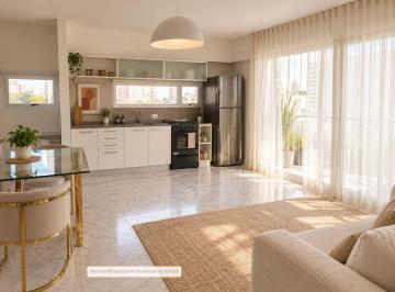 Departamento · 90m² · 3 Ambientes · 1 Cochera · Venta Penthouse Dúplex Cañitas C Amenities/cochera