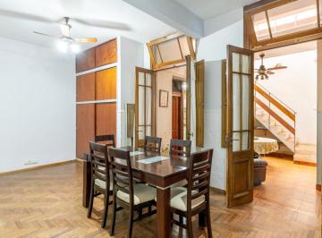 Casa · 95m² · 4 Ambientes · 1 Cochera · Venta Casa 5 Ambientes, con Cochera Villa Luro