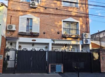 PH · 78m² · 3 Ambientes · 2 Cocheras · Venta Duplex 3 Ambientes Munro
