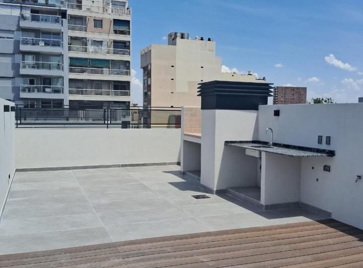 Departamento · 73m² · 3 Ambientes