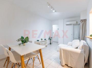 Departamento · 44m² · 3 Ambientes · Venta Depto 3 Amb/ 2 Patios/ Apto Cred/ Recoleta!