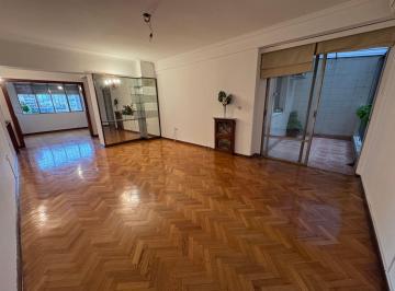 Departamento · 101m² · 4 Ambientes · Alquiler 4 Ambientes Caballito