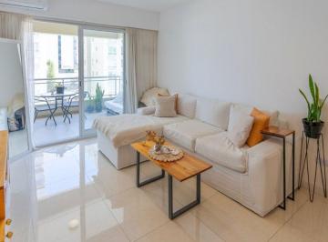 Departamento · 47m² · 2 Ambientes · 2 Amb con Balcón y Amenities en San Martín