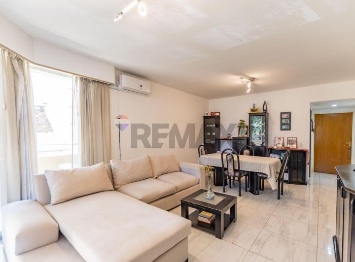 Departamento · 78m² · 4 Ambientes
