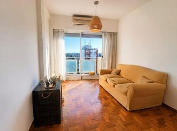 Departamento · 44m² · 2 Ambientes · Alquiler Departamento 2 Ambientes Vicente Lopez