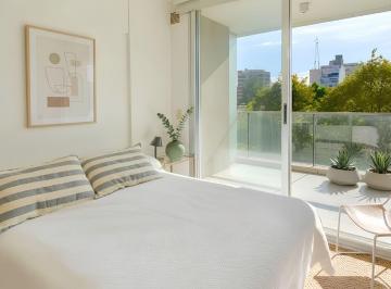 Departamento · 29m² · 1 Ambiente · Monoambiente C/ Full Amenities en Villa Santa Rita