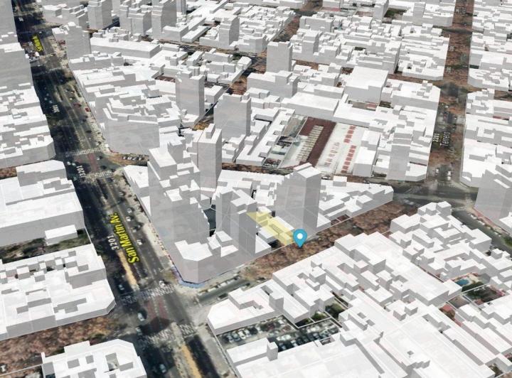 Terreno · 250m²