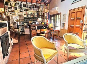 Campo · 700ha · Venta 6ha, 5 Casas, 2 Piletas, Buena Renta Anual