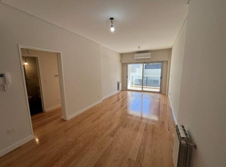 Departamento · 63m² · 2 Ambientes · 1 Cochera