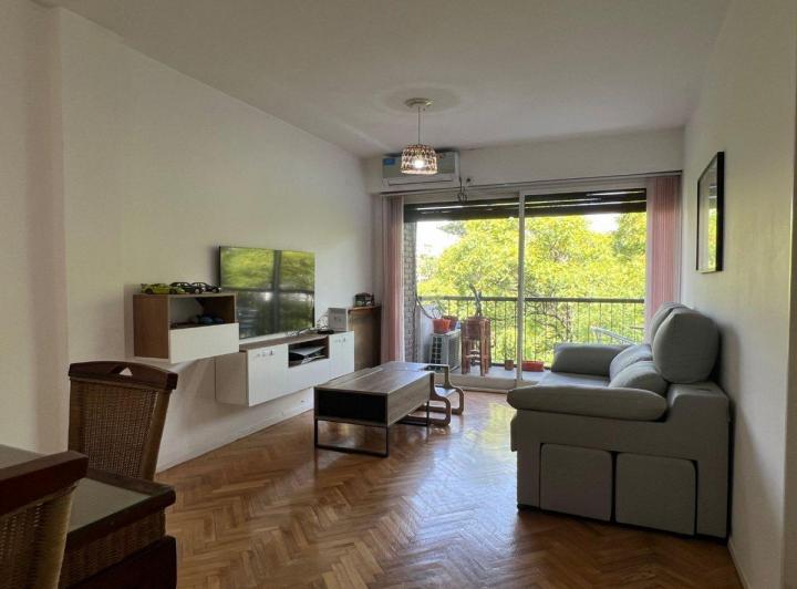 Departamento · 93m² · 4 Ambientes