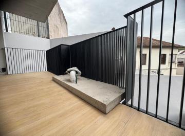 Departamento · 25m² · 1 Ambiente · Monoambiente Estudio en Venta C/balcón Contrafrent