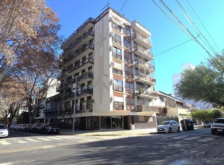 Departamento · 69m² · 4 Ambientes