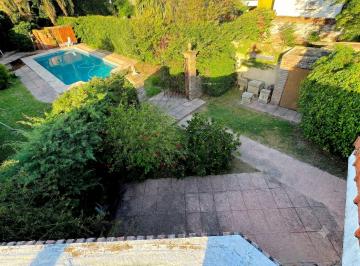 Casa · 421m² · 11 Ambientes · 2 Cocheras · Venta - Casa Centro - Pileta - Rafaela
