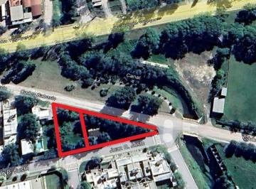 Terreno · 884m² · Venta/ Lote/ Inversión/ Sunchales