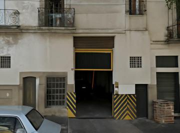 Depósito · 1000m² · Depósito en Alquiler en Parque Patricios, Capital Federal, Buenos Aires