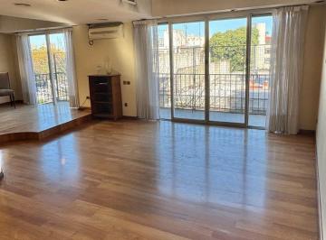 Departamento · 161m² · 5 Ambientes · Venta Depto Duplex de 5 Ambientes en Caballito