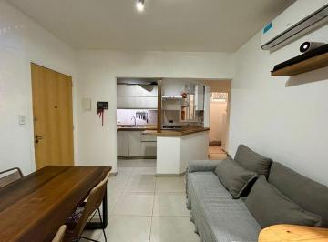 Departamento · 36m² · 2 Ambientes · Venta Dpto 2 Amb C/ Patio Pb - Excelente Ubicacion