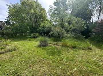 Terreno · 1254m² · Lote en Venta Carmel Country Club en Pilar