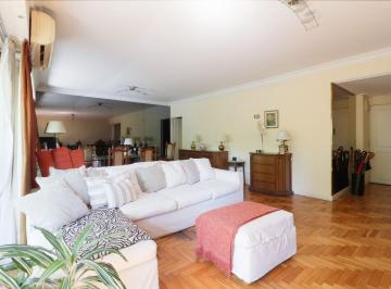 Departamento · 117m² · 3 Ambientes · 1 Cochera · Departamento 3 Amb. Frente C/dep. Balcón y Cochera
