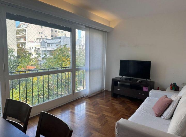 Departamento · 70m² · 3 Ambientes