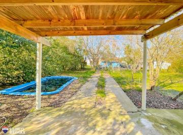 Casa · 42m² · 3 Ambientes · Casa en Venta de 2 Dorm. en Sicardi
