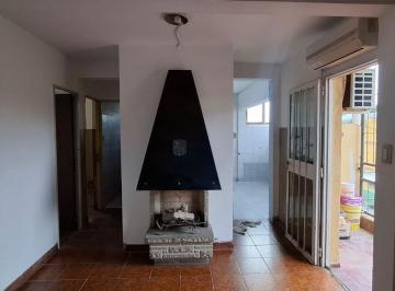 Departamento · 57m² · 4 Ambientes · Depto de 3 Dorm. Sin Expensas