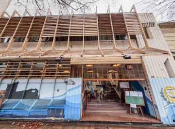 Edificio · 600m² · 3 Cocheras · Edificio Comercial en Venta - La Plata