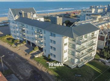 Departamento · 115m² · 4 Ambientes · 1 Cochera · Venta Departamento Pinamar