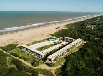 Departamento · 49m² · 2 Ambientes · 1 Cochera · Departamento Venta Mar de Las Pampas Linda Bay