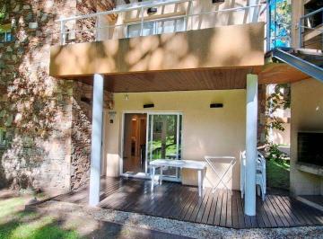 Departamento · 73m² · 3 Ambientes · 1 Cochera · Departamento en Venta en Mar de Las Pampas Piscina