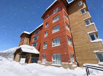 Departamento · 72m² · 2 Ambientes · 1 Cochera · Inversion Depto Amoblado Village Condo Catedral
