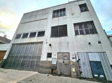 Depósito · 2224m² · Edificio Deposito Galpon en Venta en Mataderos