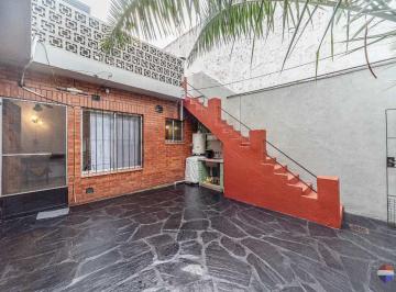 PH · 49m² · 4 Ambientes · Venta PH 4 Amb Terraza Patio y Entrada Indep