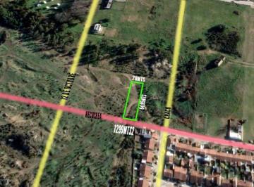 Terreno · 1299m² · Terreno Venta - 1299 m² Totales - Tandil