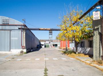 Bodega-Galpón · 4000m² · Venta Galpon Planta Industrial Villa Martelli