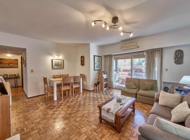 Departamento · 97m² · 3 Ambientes