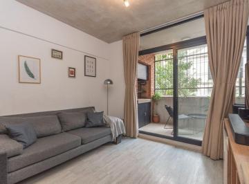 Departamento · 52m² · 3 Ambientes · Venta 3 Ambientes Balcon y Amenities Saavedra