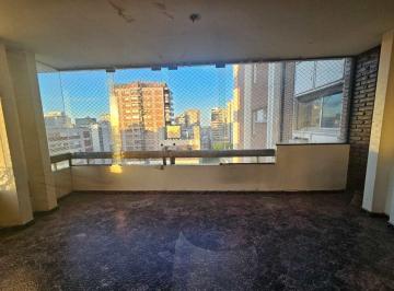 Departamento · 350m² · 5 Ambientes · 2 Cocheras · Venta 4 Dorm. 2 Cocheras Torre en Belgrano