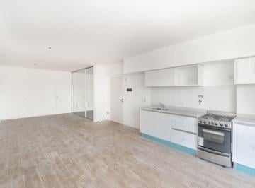 Departamento · 39m² · 1 Ambiente · Venta Monoambiente Apto Credito San Telmo