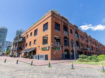 Local comercial · 500m² · 2 Cocheras · Venta Local Comercial de 500 m² en Puerto Madero