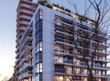 Departamento · 206m² · 4 Ambientes · Venta 4 Amb con Dependencia Villa del Parque