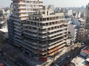 Departamento · 38m² · 1 Ambiente · Venta Monoambiente Full Amenities V. del Parque