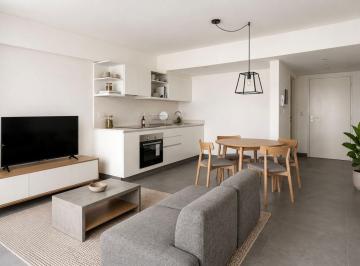 Departamento · 41m² · 2 Ambientes · Venta 2 Ambientes Palermo Hollywood Amenities