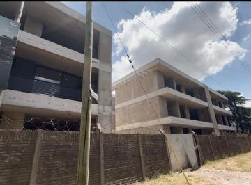 Departamento · 89m² · 3 Ambientes · 1 Cochera · Venta Dpto 3 Amb. 98 m² con Cochera Patio Moreno